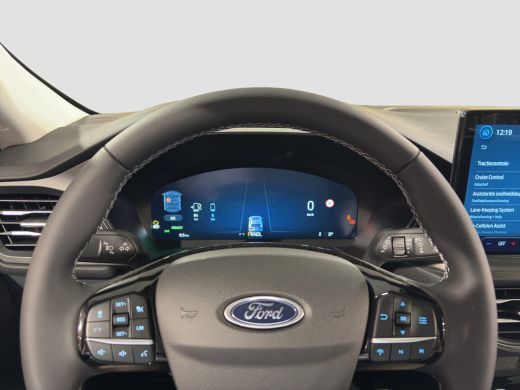 Ford Kuga 2.5 PHEV Active X | Wegklap Trekhaak | 360 Camera | AGT-stoelen | Elektr. Klep | B&O audio ActivLease financial lease