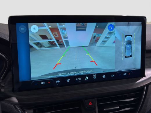 Ford Kuga 2.5 PHEV Active X | Wegklap Trekhaak | 360 Camera | AGT-stoelen | Elektr. Klep | B&O audio ActivLease financial lease