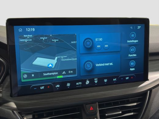 Ford Kuga 2.5 PHEV Active X | Wegklap Trekhaak | 360 Camera | AGT-stoelen | Elektr. Klep | B&O audio ActivLease financial lease