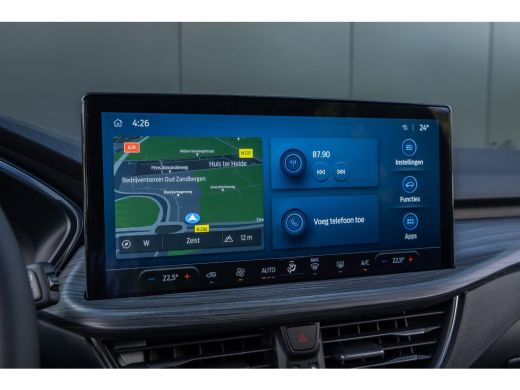 Ford Kuga 2.5 PHEV Active X | Wegklap Trekhaak | 360 Camera | AGT-stoelen | Elektr. Klep | B&O audio ActivLease financial lease