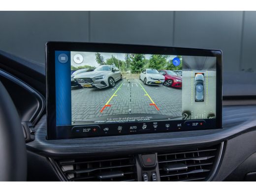 Ford Kuga 2.5 PHEV Active X | Wegklap Trekhaak | 360 Camera | AGT-stoelen | Elektr. Klep | B&O audio ActivLease financial lease