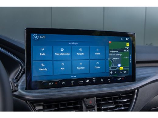 Ford Kuga 2.5 PHEV Active X | Wegklap Trekhaak | 360 Camera | AGT-stoelen | Elektr. Klep | B&O audio ActivLease financial lease