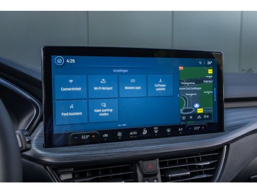 Ford Kuga 2.5 PHEV Active X | Wegklap Trekhaak | 360 Camera | AGT-stoelen | Elektr. Klep | B&O audio ActivLease financial lease