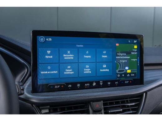 Ford Kuga 2.5 PHEV Active X | Wegklap Trekhaak | 360 Camera | AGT-stoelen | Elektr. Klep | B&O audio ActivLease financial lease
