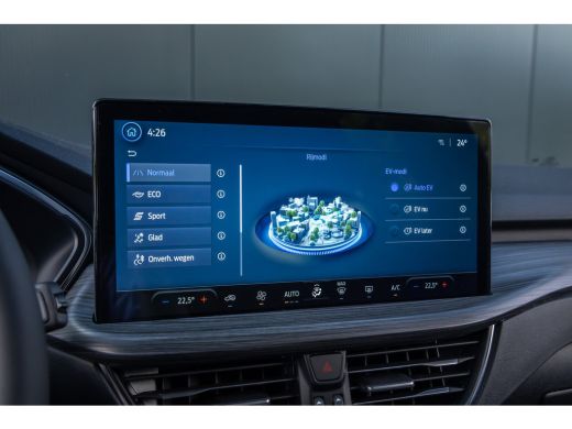 Ford Kuga 2.5 PHEV Active X | Wegklap Trekhaak | 360 Camera | AGT-stoelen | Elektr. Klep | B&O audio ActivLease financial lease