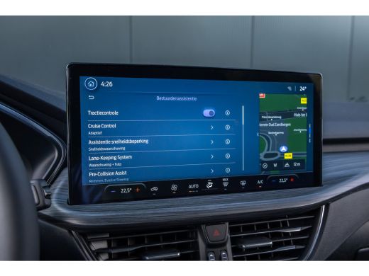 Ford Kuga 2.5 PHEV Active X | Wegklap Trekhaak | 360 Camera | AGT-stoelen | Elektr. Klep | B&O audio ActivLease financial lease