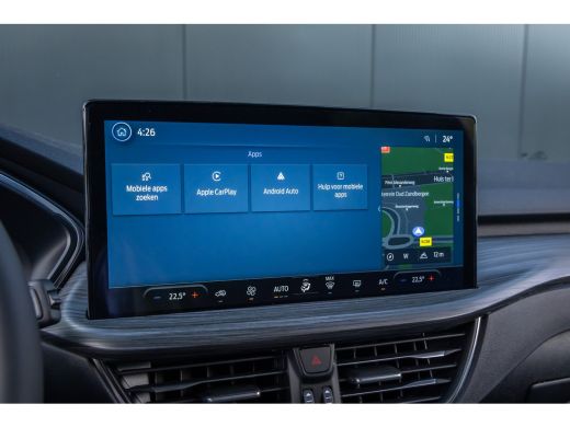 Ford Kuga 2.5 PHEV Active X | Wegklap Trekhaak | 360 Camera | AGT-stoelen | Elektr. Klep | B&O audio ActivLease financial lease