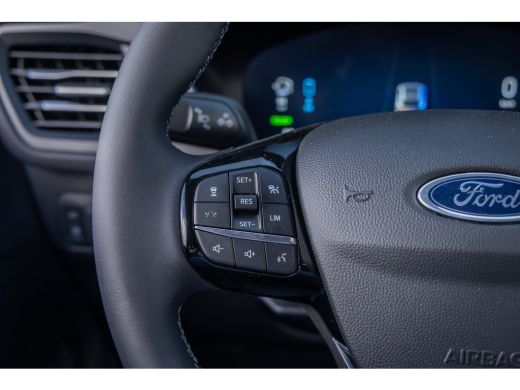 Ford Kuga 2.5 PHEV Active X | Wegklap Trekhaak | 360 Camera | AGT-stoelen | Elektr. Klep | B&O audio ActivLease financial lease
