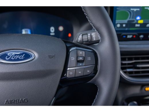 Ford Kuga 2.5 PHEV Active X | Wegklap Trekhaak | 360 Camera | AGT-stoelen | Elektr. Klep | B&O audio ActivLease financial lease