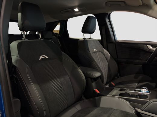 Ford Kuga 2.5 PHEV Active X | Wegklap Trekhaak | 360 Camera | AGT-stoelen | Elektr. Klep | B&O audio ActivLease financial lease