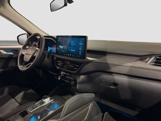 Ford Kuga 2.5 PHEV Active X | Wegklap Trekhaak | 360 Camera | AGT-stoelen | Elektr. Klep | B&O audio ActivLease financial lease