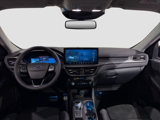 Ford Kuga 2.5 PHEV Active X | Wegklap Trekhaak | 360 Camera | AGT-stoelen | Elektr. Klep | B&O audio ActivLease financial lease