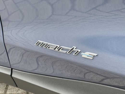 Ford Mustang Mach-E Mach-E RWD 75 kWh NL-AUTO | LEDER | Bang & Olufsen| SOH 93.5% ActivLease financial lease
