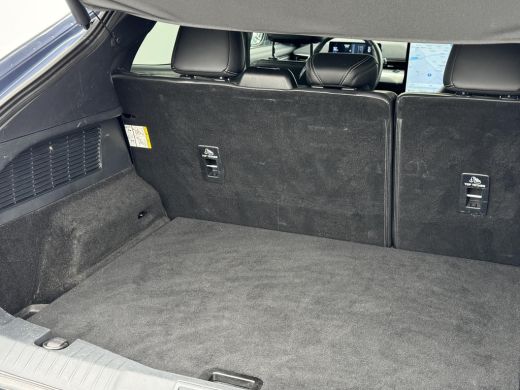 Ford Mustang Mach-E Mach-E RWD 75 kWh NL-AUTO | LEDER | Bang & Olufsen| SOH 93.5% ActivLease financial lease
