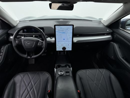Ford Mustang Mach-E Mach-E RWD 75 kWh NL-AUTO | LEDER | Bang & Olufsen| SOH 93.5% ActivLease financial lease