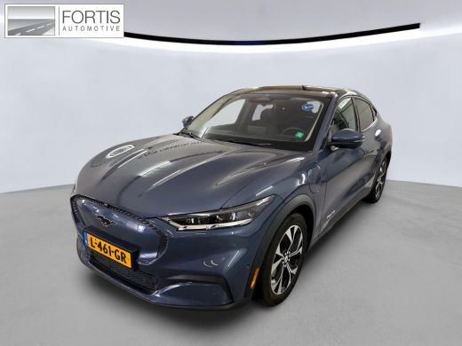 Ford Mustang Mach-E Mach-E RWD 75 kWh NL-AUTO | Technology Pack Plus| SOH 94%