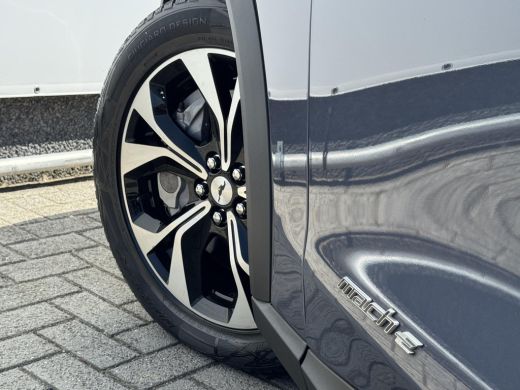 Ford Mustang Mach-E Mach-E RWD 75 kWh NL-AUTO | Technology Pack Plus| SOH 94% ActivLease financial lease
