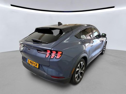Ford Mustang Mach-E Mach-E RWD 75 kWh NL-AUTO | Technology Pack Plus| SOH 94% ActivLease financial lease