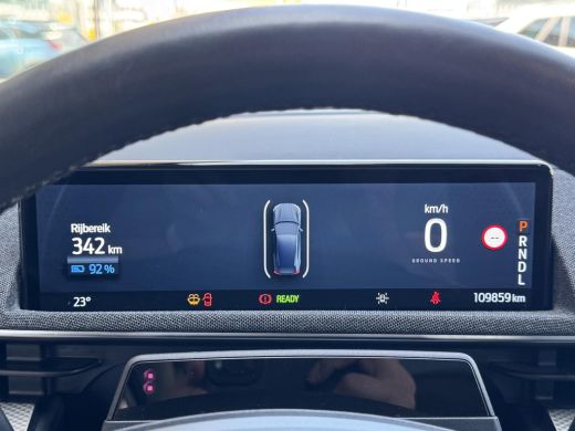 Ford Mustang Mach-E Mach-E RWD 75 kWh NL-AUTO | Technology Pack Plus| SOH 94% ActivLease financial lease