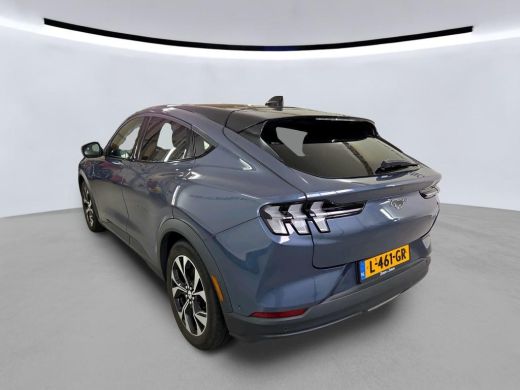 Ford Mustang Mach-E Mach-E RWD 75 kWh NL-AUTO | Technology Pack Plus| SOH 94% ActivLease financial lease