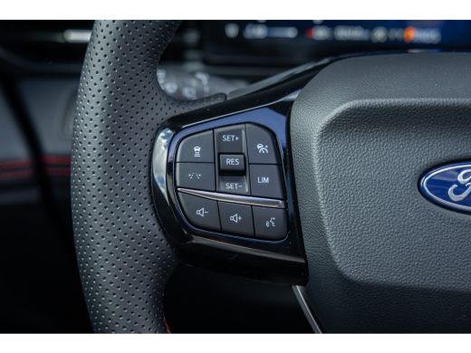 Ford Puma 1.0 EcoBoost Hybrid ST-Line X | Automaat | Matrix LED | Panoramadak | Adaptieve cruise | 19 INCH ... ActivLease financial lease