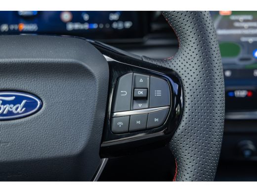 Ford Puma 1.0 EcoBoost Hybrid ST-Line X | Automaat | Matrix LED | Panoramadak | Adaptieve cruise | 19 INCH ... ActivLease financial lease