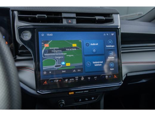Ford Puma 1.0 EcoBoost Hybrid ST-Line X | Automaat | Matrix LED | Panoramadak | Adaptieve cruise | 19 INCH ... ActivLease financial lease