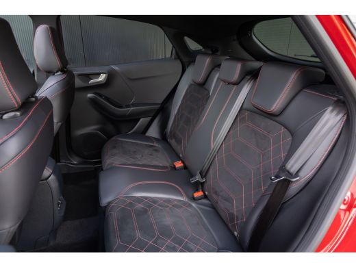 Ford Puma 1.0 EcoBoost Hybrid ST-Line X | Automaat | Matrix LED | Panoramadak | Adaptieve cruise | 19 INCH ... ActivLease financial lease