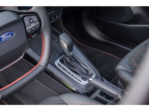 Ford Puma 1.0 EcoBoost Hybrid ST-Line X | Automaat | Matrix LED | Panoramadak | Adaptieve cruise | 19 INCH ... ActivLease financial lease
