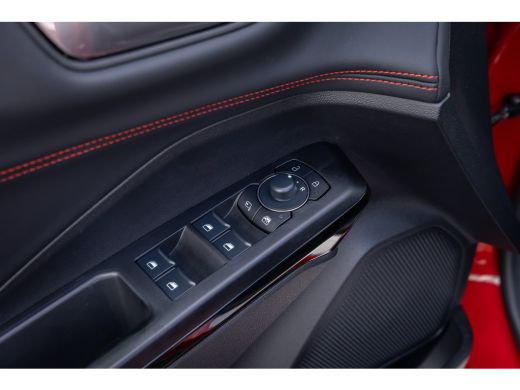 Ford Puma 1.0 EcoBoost Hybrid ST-Line X | Automaat | Matrix LED | Panoramadak | Adaptieve cruise | 19 INCH ... ActivLease financial lease