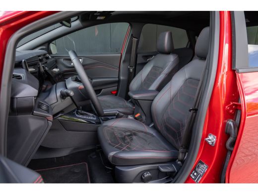 Ford Puma 1.0 EcoBoost Hybrid ST-Line X | Automaat | Matrix LED | Panoramadak | Adaptieve cruise | 19 INCH ... ActivLease financial lease