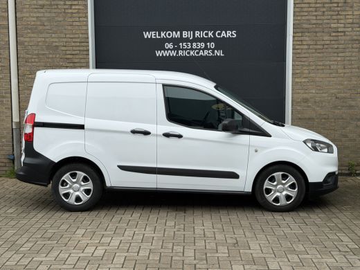 Ford Transit Courier 1.0 Trend EcoBoost S&S Airco/elektrische ramen ActivLease financial lease
