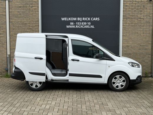 Ford Transit Courier 1.0 Trend EcoBoost S&S Airco/elektrische ramen ActivLease financial lease