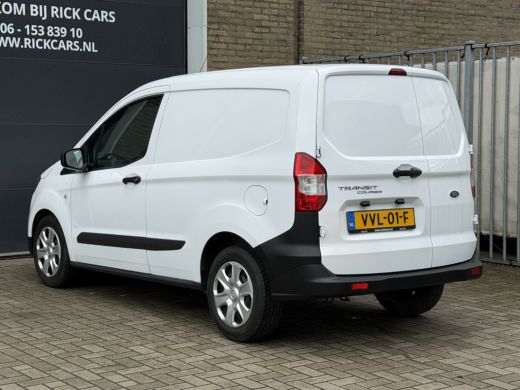 Ford Transit Courier 1.0 Trend EcoBoost S&S Airco/elektrische ramen ActivLease financial lease