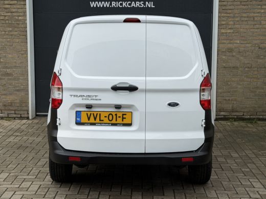 Ford Transit Courier 1.0 Trend EcoBoost S&S Airco/elektrische ramen ActivLease financial lease