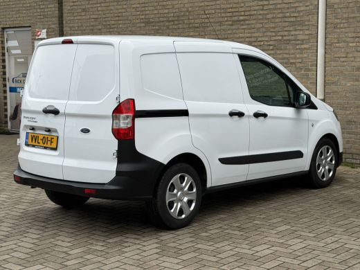 Ford Transit Courier 1.0 Trend EcoBoost S&S Airco/elektrische ramen ActivLease financial lease