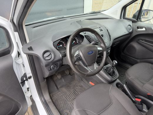 Ford Transit Courier 1.0 Trend EcoBoost S&S Airco/elektrische ramen ActivLease financial lease