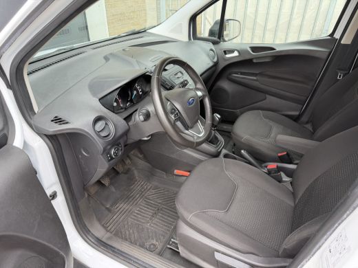 Ford Transit Courier 1.0 Trend EcoBoost S&S Airco/elektrische ramen ActivLease financial lease
