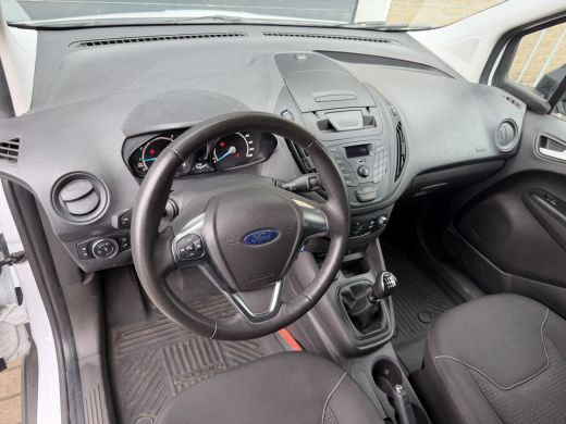 Ford Transit Courier 1.0 Trend EcoBoost S&S Airco/elektrische ramen ActivLease financial lease