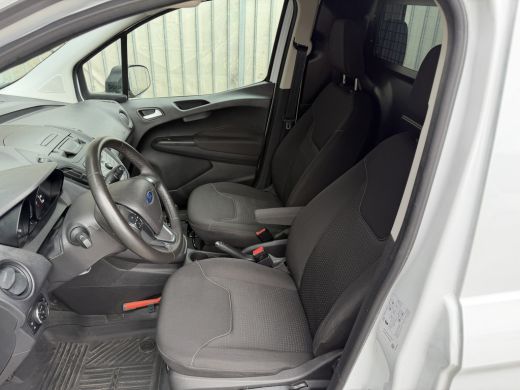 Ford Transit Courier 1.0 Trend EcoBoost S&S Airco/elektrische ramen ActivLease financial lease
