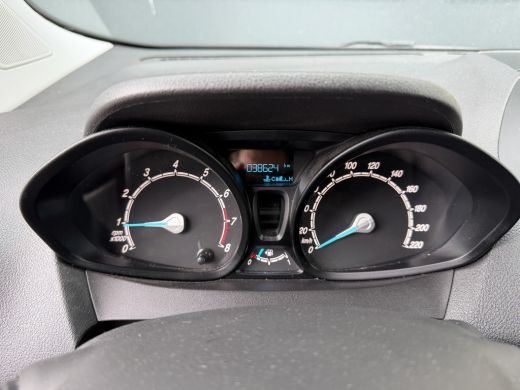Ford Transit Courier 1.0 Trend EcoBoost S&S Airco/elektrische ramen ActivLease financial lease