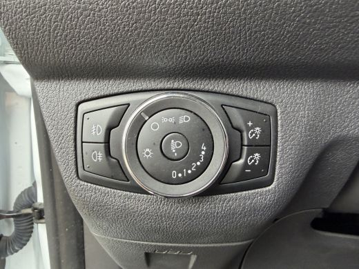 Ford Transit Courier 1.0 Trend EcoBoost S&S Airco/elektrische ramen ActivLease financial lease