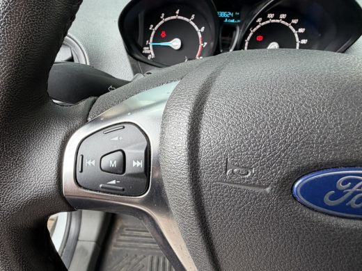 Ford Transit Courier 1.0 Trend EcoBoost S&S Airco/elektrische ramen ActivLease financial lease