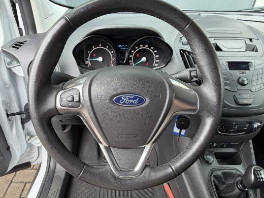 Ford Transit Courier 1.0 Trend EcoBoost S&S Airco/elektrische ramen ActivLease financial lease