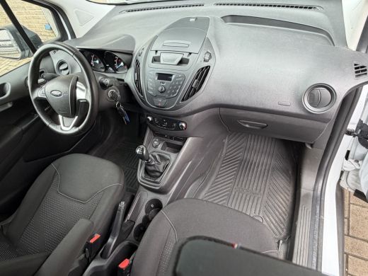 Ford Transit Courier 1.0 Trend EcoBoost S&S Airco/elektrische ramen ActivLease financial lease