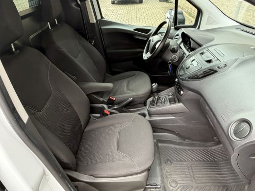 Ford Transit Courier 1.0 Trend EcoBoost S&S Airco/elektrische ramen ActivLease financial lease