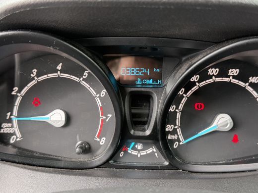 Ford Transit Courier 1.0 Trend EcoBoost S&S Airco/elektrische ramen ActivLease financial lease