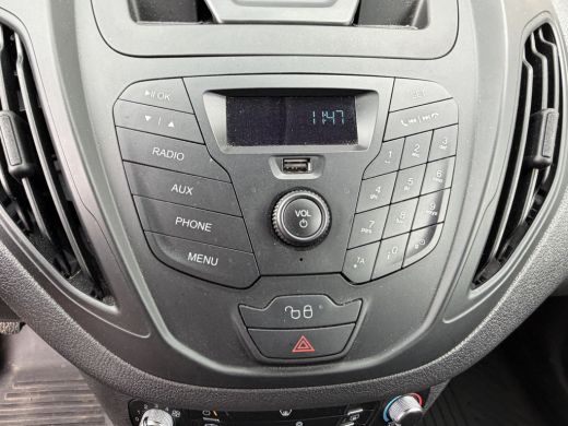 Ford Transit Courier 1.0 Trend EcoBoost S&S Airco/elektrische ramen ActivLease financial lease