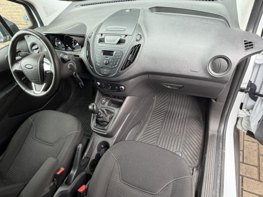 Ford Transit Courier 1.0 Trend EcoBoost S&S Airco/elektrische ramen ActivLease financial lease