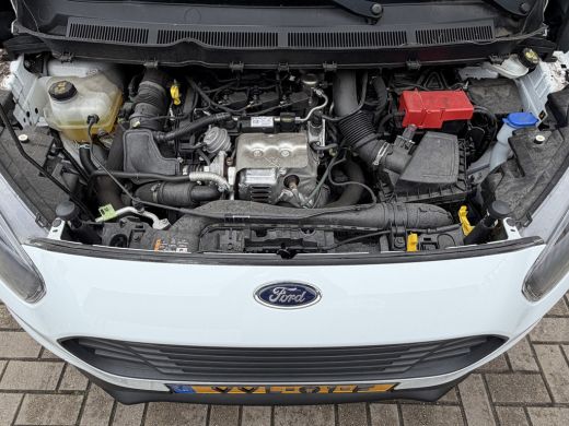 Ford Transit Courier 1.0 Trend EcoBoost S&S Airco/elektrische ramen ActivLease financial lease